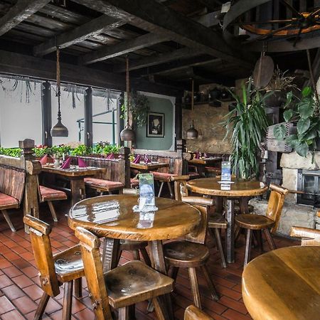 Taverna & Wine Jeruzalem Ivanjkovci Εξωτερικό φωτογραφία