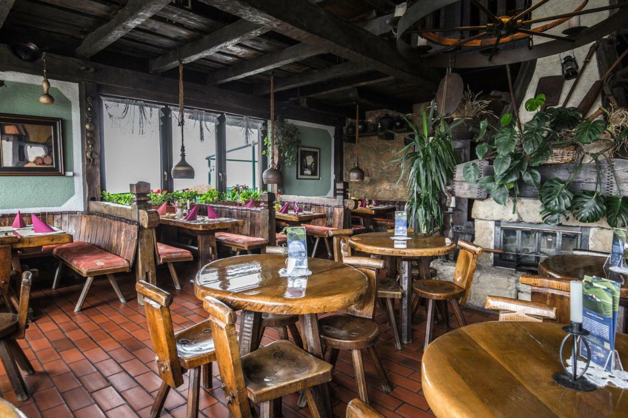 Taverna & Wine Jeruzalem Ivanjkovci Εξωτερικό φωτογραφία