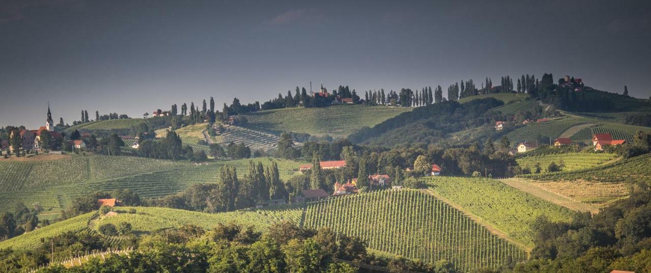 Taverna & Wine Jeruzalem Ivanjkovci Εξωτερικό φωτογραφία